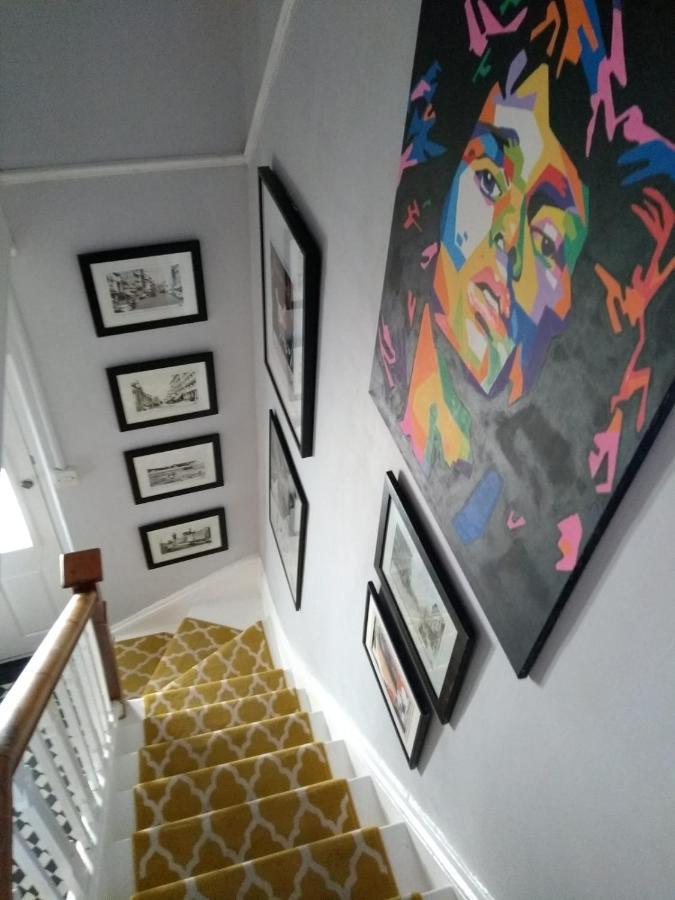 Villa Cosy, Dog Friendly House On The Fringe Of The Brecon Beacons à Tredegar Extérieur photo