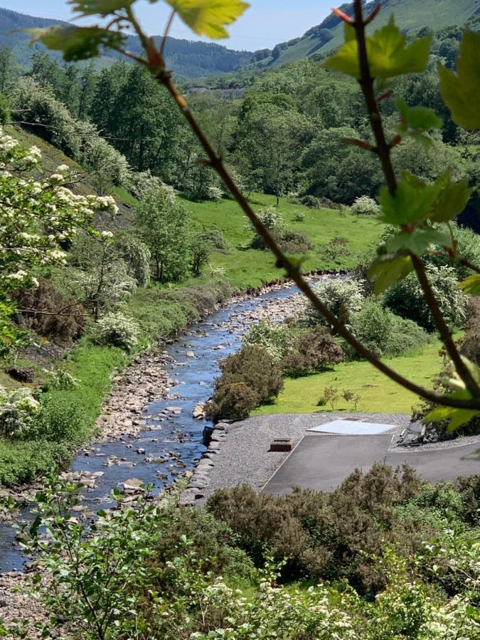 Villa Cosy, Dog Friendly House On The Fringe Of The Brecon Beacons à Tredegar Extérieur photo