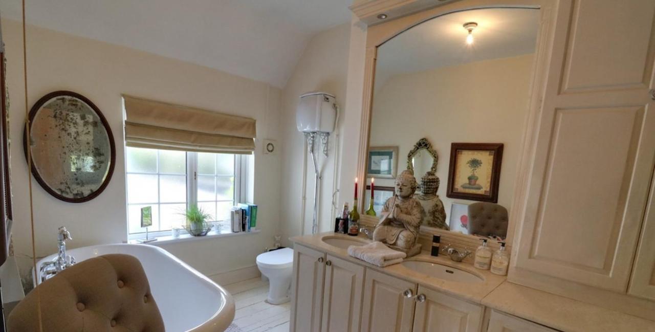 Villa Cosy, Dog Friendly House On The Fringe Of The Brecon Beacons à Tredegar Extérieur photo