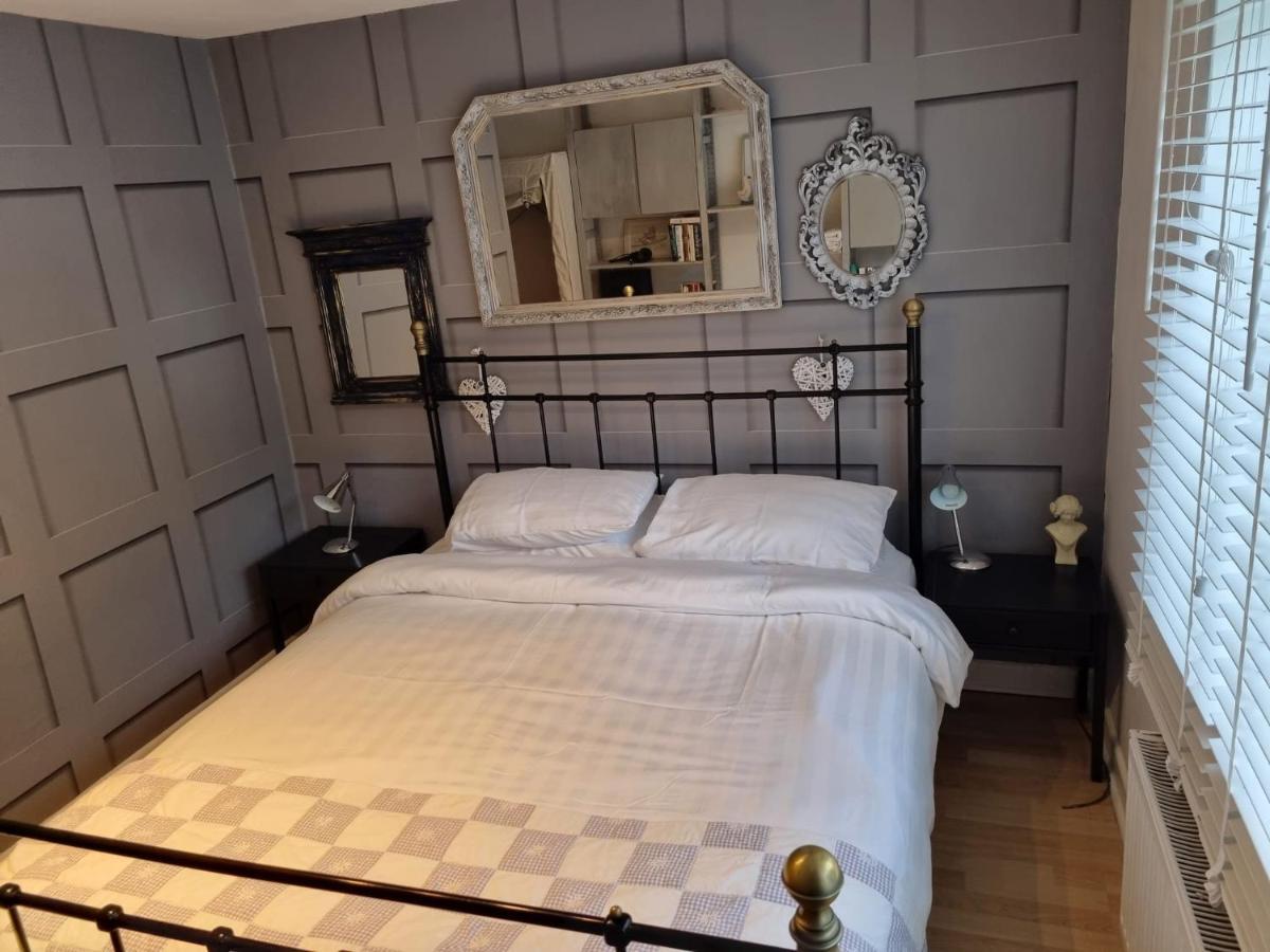 Villa Cosy, Dog Friendly House On The Fringe Of The Brecon Beacons à Tredegar Extérieur photo