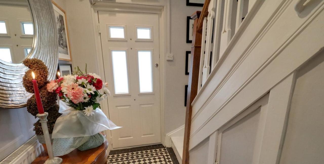 Villa Cosy, Dog Friendly House On The Fringe Of The Brecon Beacons à Tredegar Extérieur photo