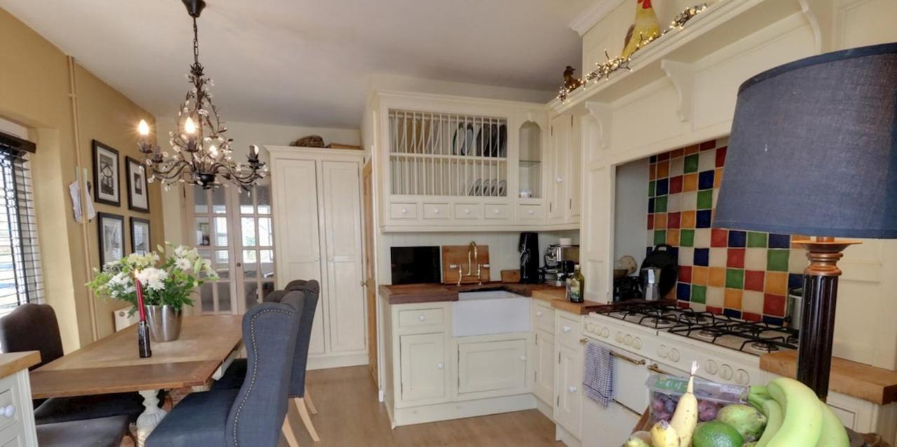 Villa Cosy, Dog Friendly House On The Fringe Of The Brecon Beacons à Tredegar Extérieur photo