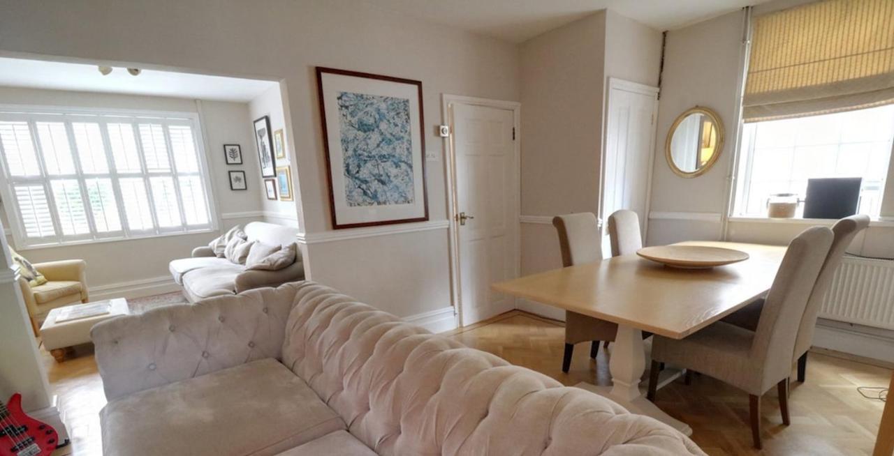 Villa Cosy, Dog Friendly House On The Fringe Of The Brecon Beacons à Tredegar Extérieur photo