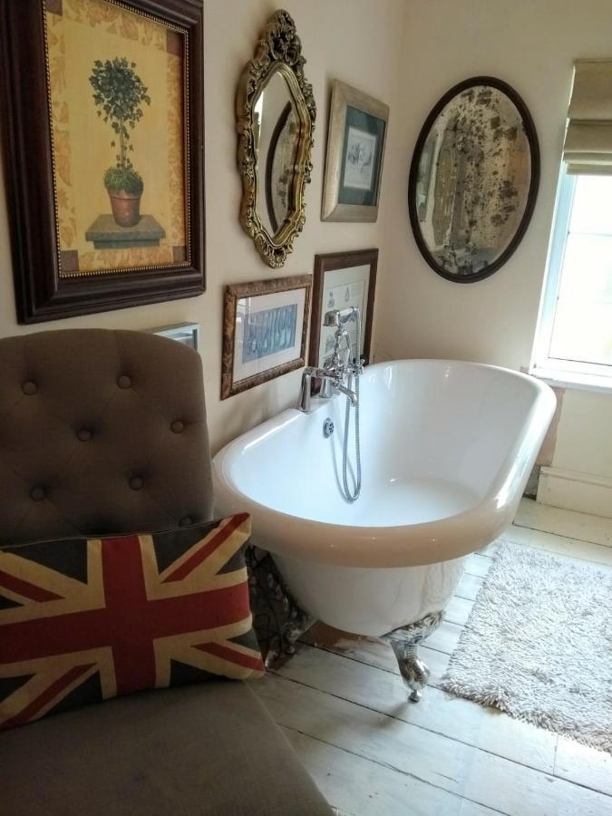 Villa Cosy, Dog Friendly House On The Fringe Of The Brecon Beacons à Tredegar Extérieur photo