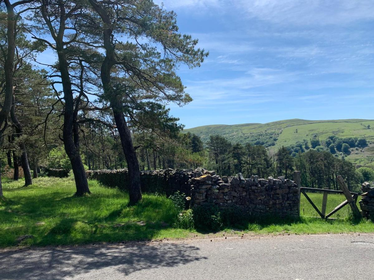 Villa Cosy, Dog Friendly House On The Fringe Of The Brecon Beacons à Tredegar Extérieur photo